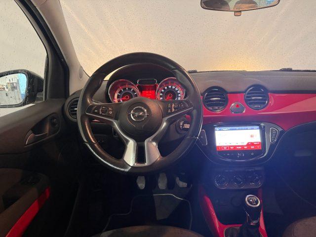 OPEL Adam 1.4 87 CV GPL Tech Slam