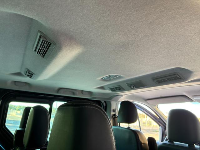 RENAULT Trafic T27 2.0 dCi 145CV EDC PC-TN Intens Energy 9 POSTI