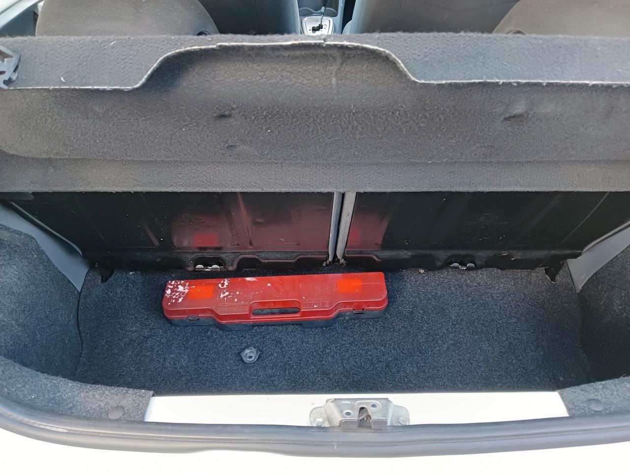 Toyota Aygo 1.0 AUTOMATICA