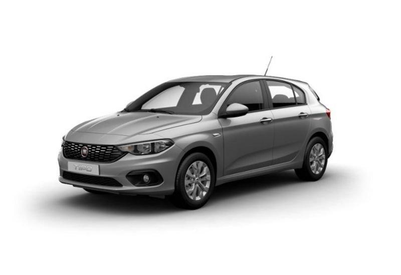 FIAT Tipo 5porte (Stock My18) Lounge Plus 1.6 Multijet 120 Hp