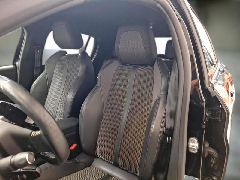 PEUGEOT 208 GT PURETECH 100 S/S 5 PORTE BERLINA