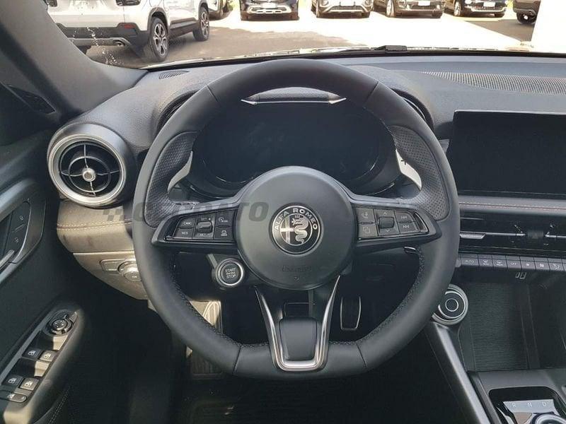 Alfa Romeo Tonale Tonale Diesel My25 Diesel 130cv Veloce
