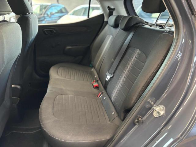 HYUNDAI i10 1.0 MPI Tech
