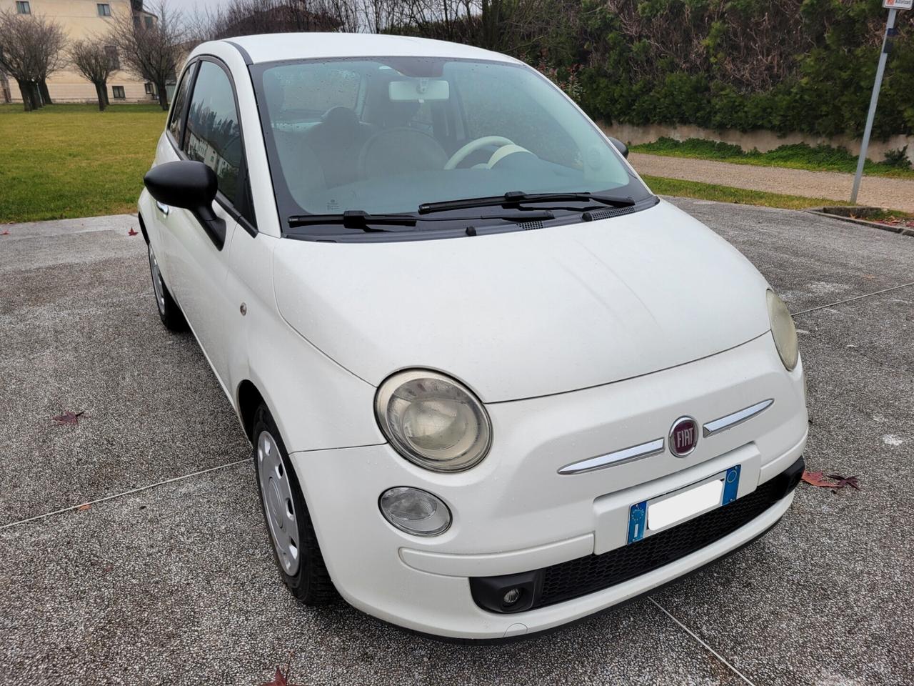 Fiat 500 1.2 Pop 69cv NEOPATENTATI