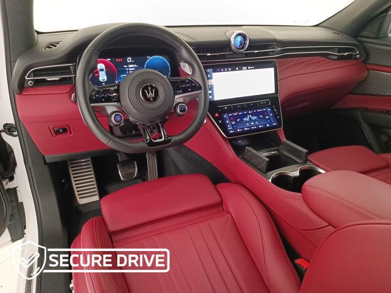 Maserati Levante 2.0 MHEV Modena AWD Auto