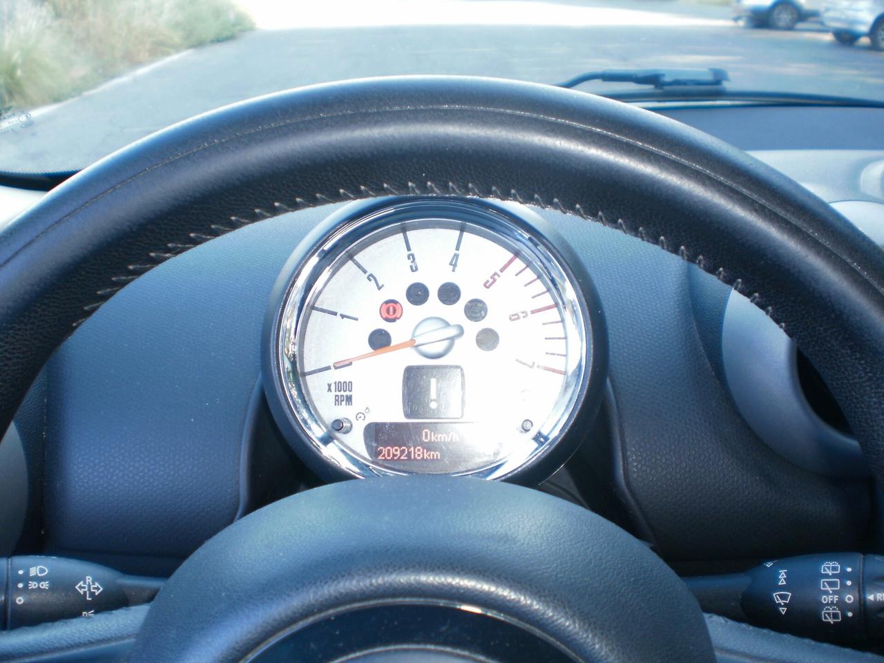 Mini Cooper SD Countryman 2.0 ALL4