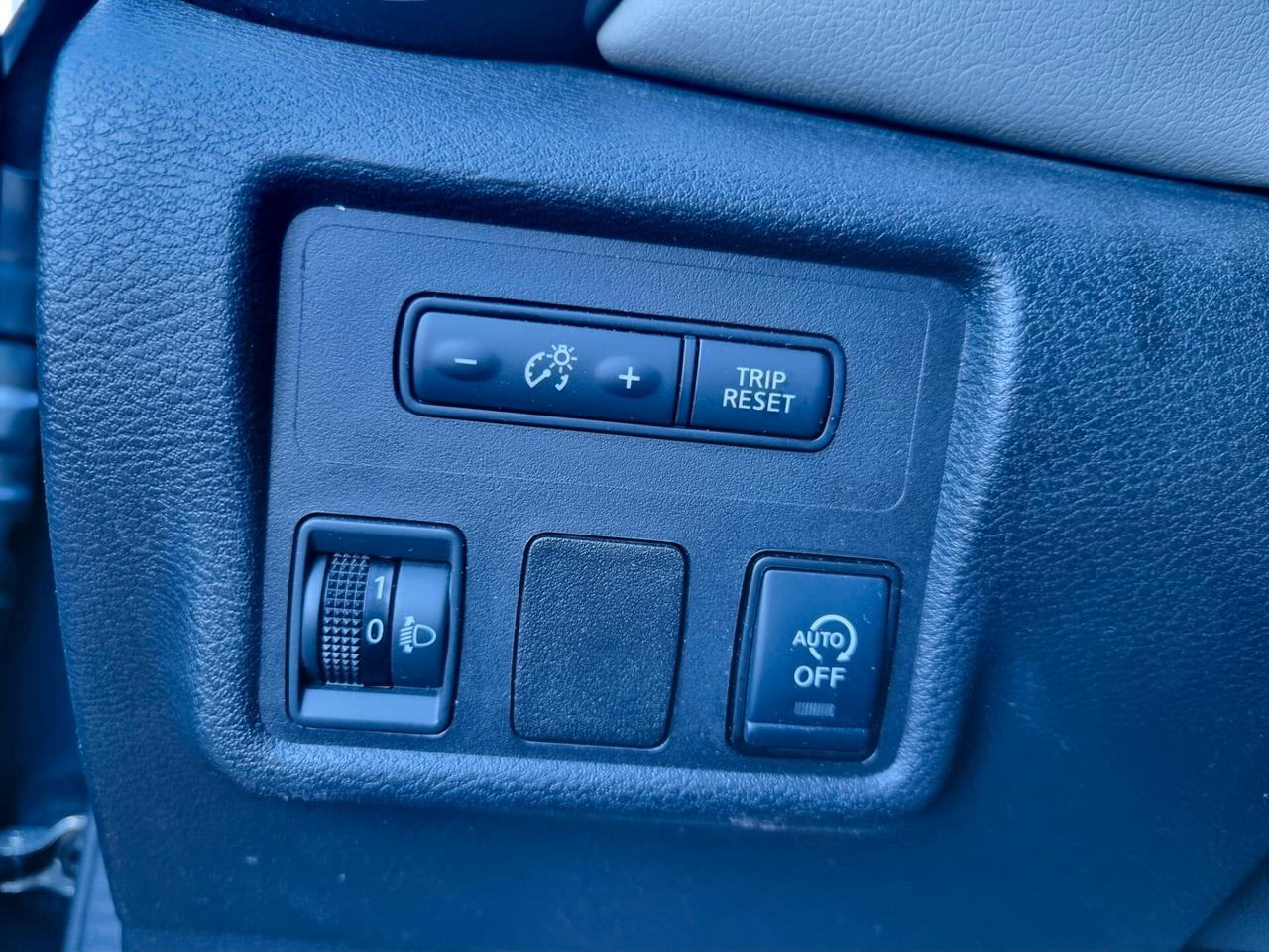 Nissan Micra IG-T 92 5 porte Acenta