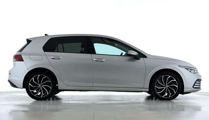 Volkswagen Golf Golf 1.0 eTSI EVO DSG Life