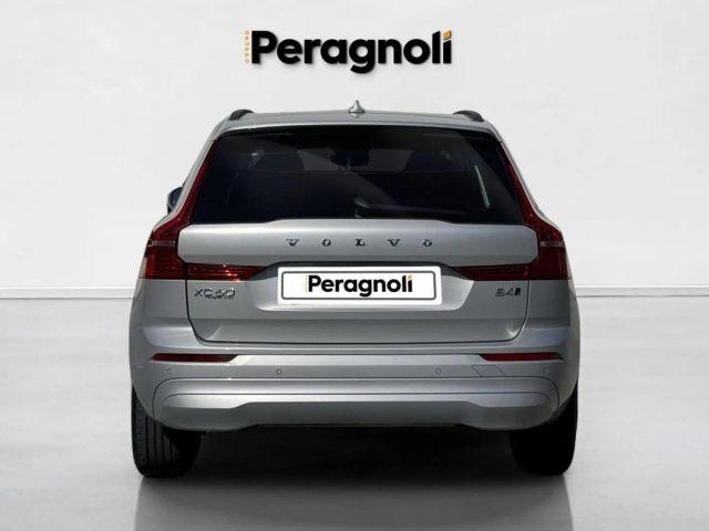 VOLVO XC60 B4 D AWD CORE AUTOMATICA
