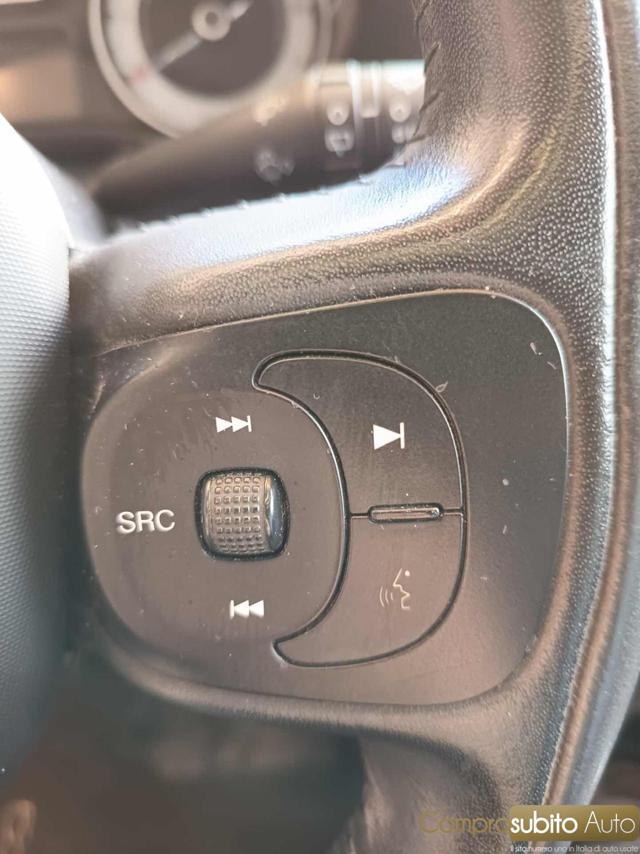 FIAT 500L 1.4 95 C (Tetto da rifare vetro)