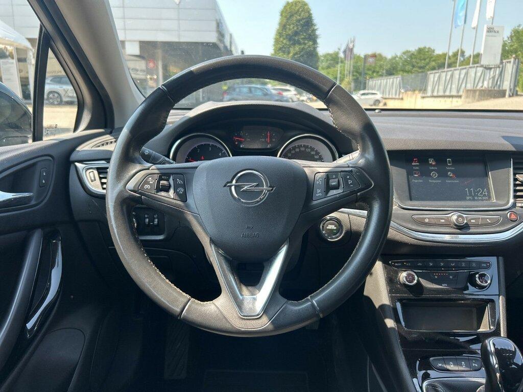 Opel Astra 5 Porte 1.5 CDTI Business Elegance