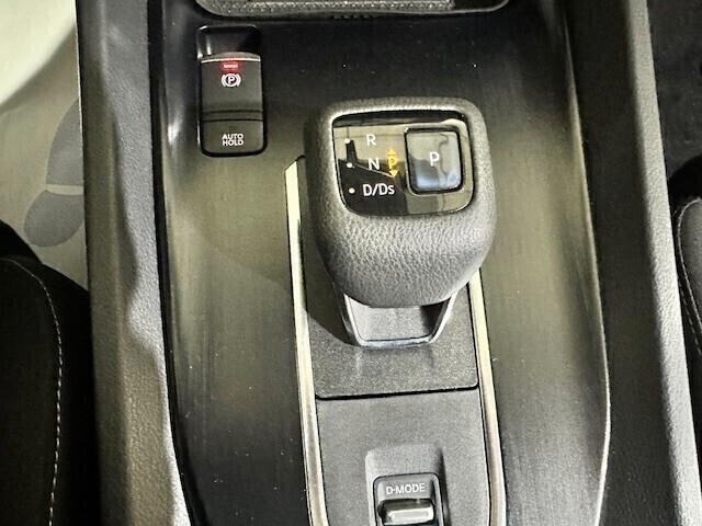 Nissan Qashqai MHEV 158 CV Xtronic Business