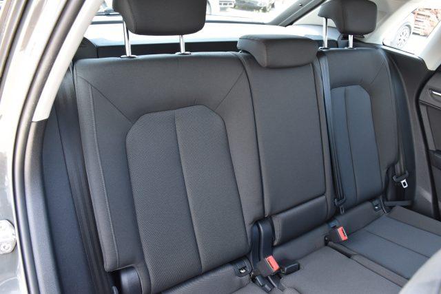 AUDI Q3 35 TDI quattro S tronic Business