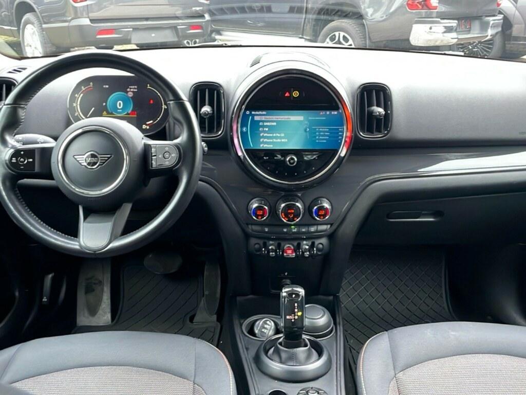 Mini Cooper D Countryman 2.0 D Cooper D Business Auto