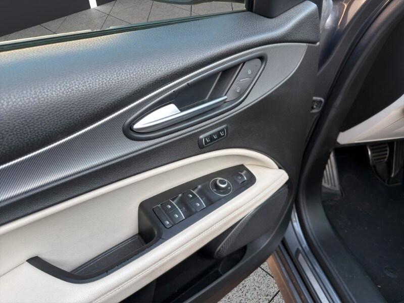 ALFA ROMEO Stelvio Stelvio 2.2 Turbodiesel 210 ...