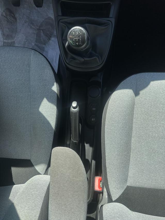 FIAT Fiorino 1.3 MJT 95CV Cargo Adventure +IVA