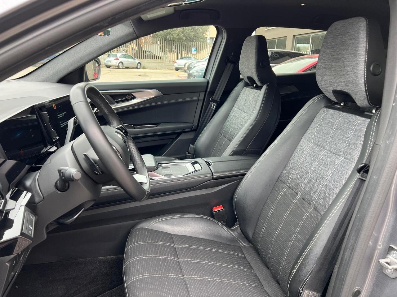 Renault Austral Full Hybrid E-Tech 200 CV Techno