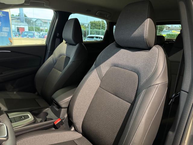 NISSAN Qashqai MHEV 158 CV Xtronic N-Connecta - WINTER PACK