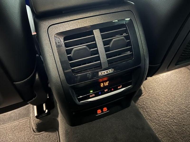 BMW X4 X4 xDrive30d 48V 249CV