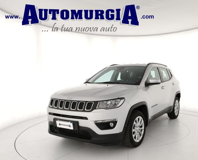 JEEP Compass 1.6 Multijet II 2WD Longitude