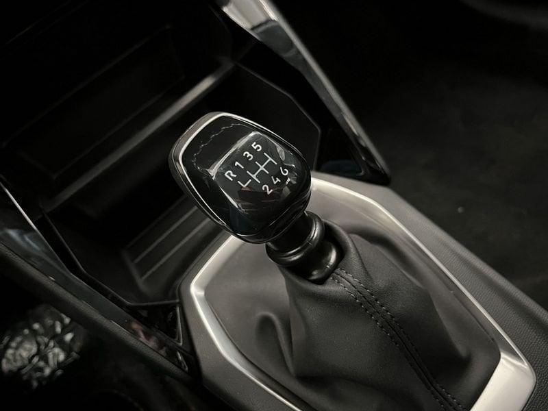 Peugeot 208 208 1.2 turbo Style 100cv - PROMO SIRONIAUTO+