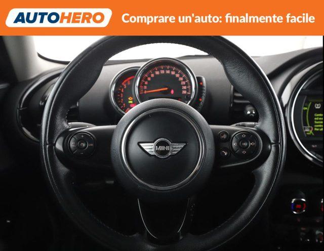 MINI Clubman 1.5 One D