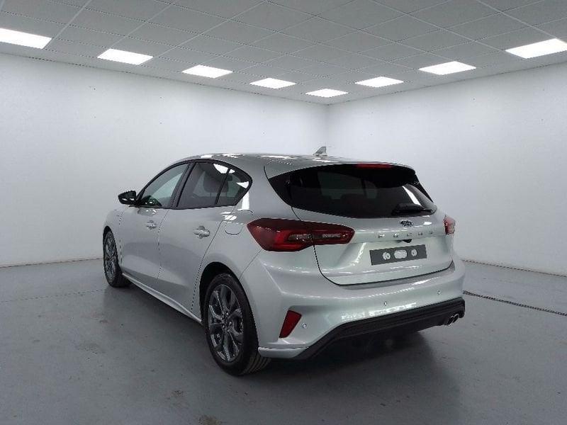 Ford Focus 1.0t ecoboost h ST-Line 125cv