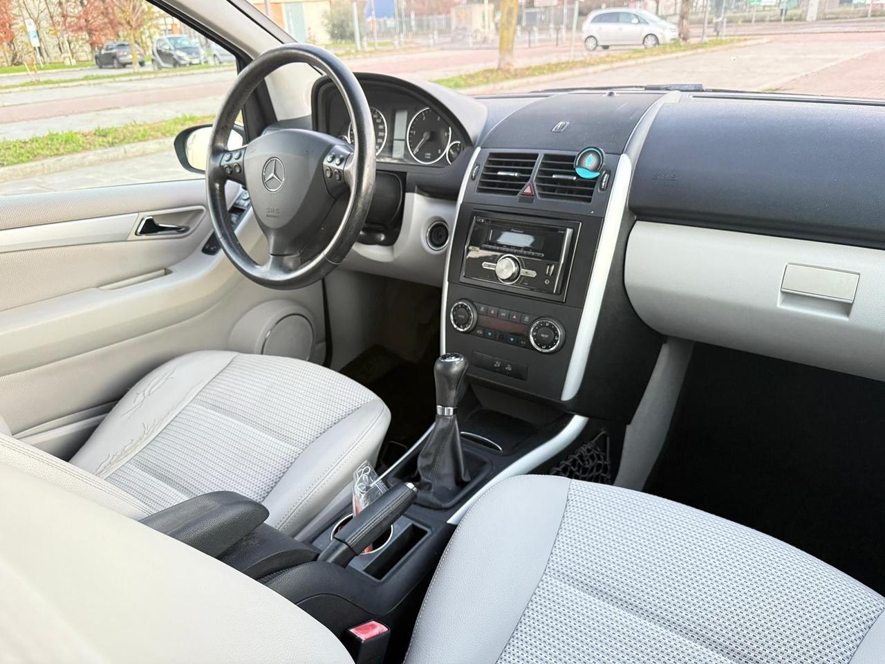 Mercedes-benz A 200 CDI Avantgarde