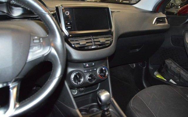 PEUGEOT 2008 2008 TDI 1500 ACTIVE