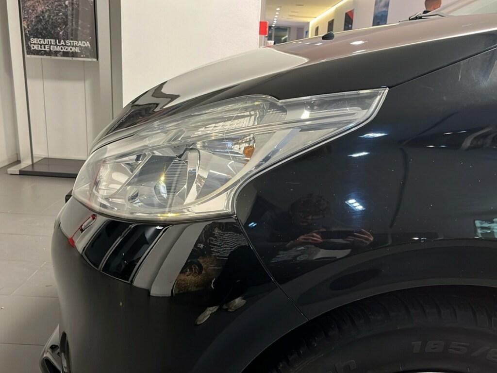 Peugeot 208 5 Porte 1.0 PureTech Access