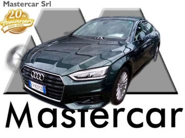 AUDI A5 Sportback 2.0 tdi Business quattro s-troni FV827GD