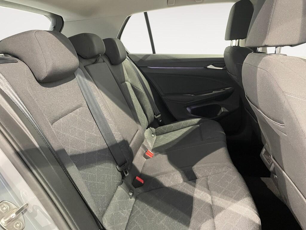 Volkswagen Golf VIII 2020 1.0 TSI 110CV Life
