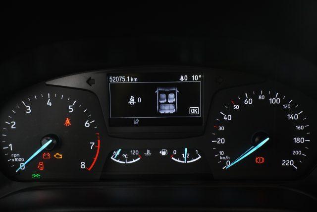 FORD Fiesta Fiesta 1.0 EcoBoost Hybrid 125 CV ST-Line