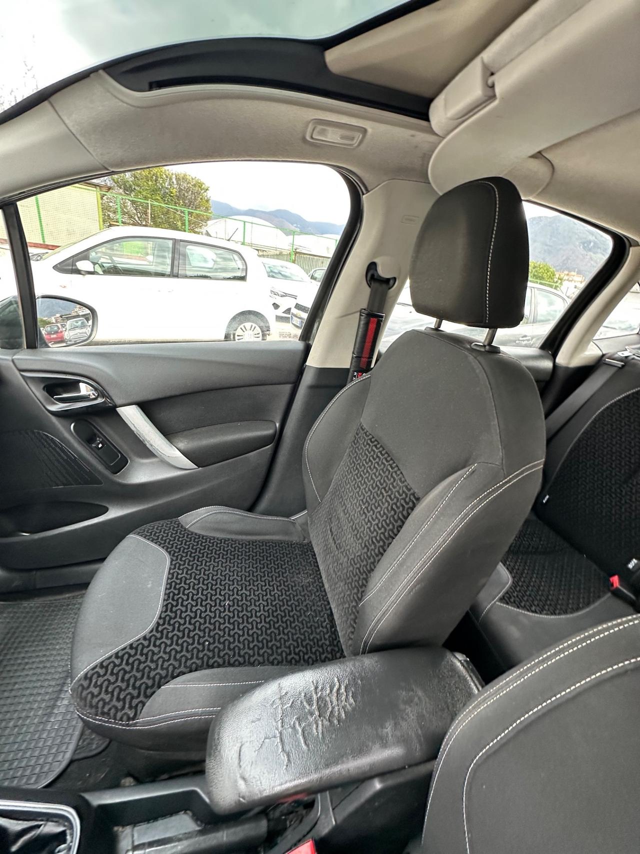 Citroen C3 1.1 Exclusive