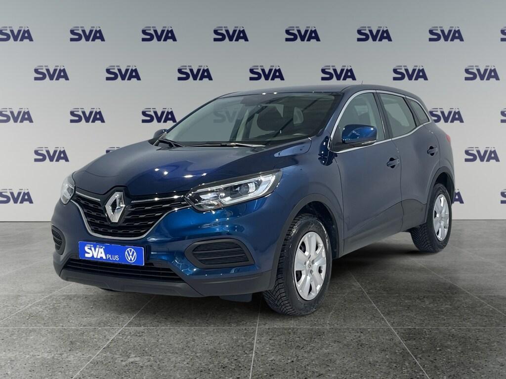 Renault Kadjar 2019 1.5 DCI 115CV Life - IVA ESPOSTA