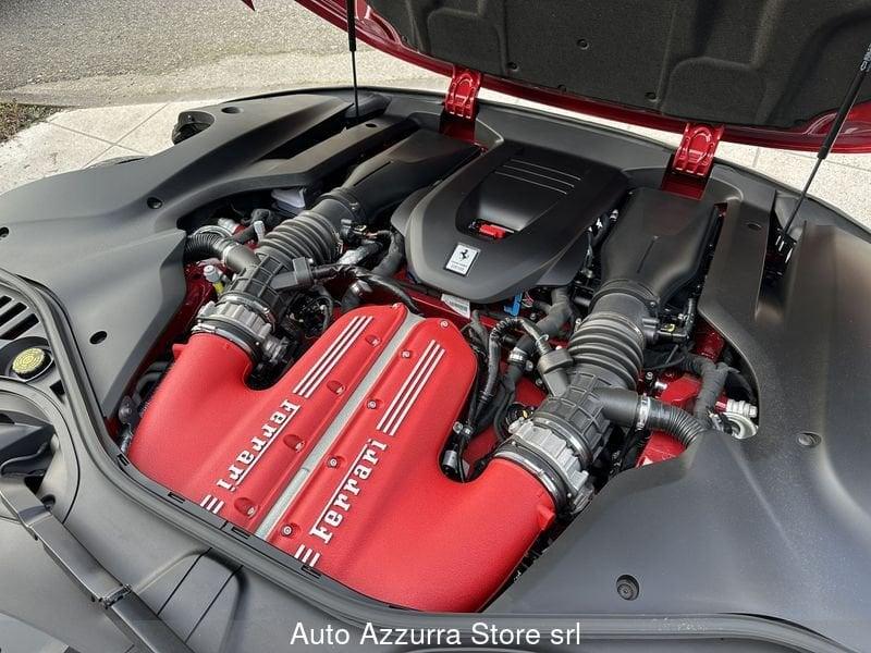 Ferrari 12Cilindri 12Cilindri | IVA, LIFT, MATRIX, TETTO, 360°, DAYTONA SEATS XL