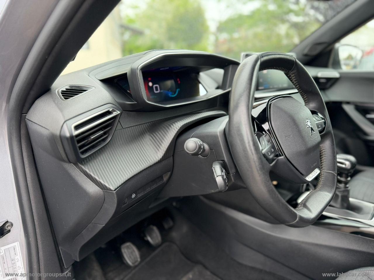 PEUGEOT 2008 PureTech 100 S&S Allure Pack