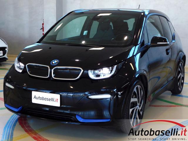 BMW i3 S 120 Ah 184CV AUTOMATICA, ACC, KEYLESS, NAVI