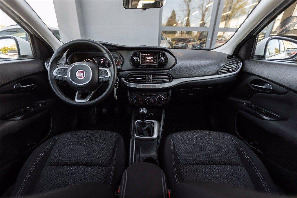 FIAT Tipo SW 1.6 mjt Easy s&s 120cv my18 del 2018