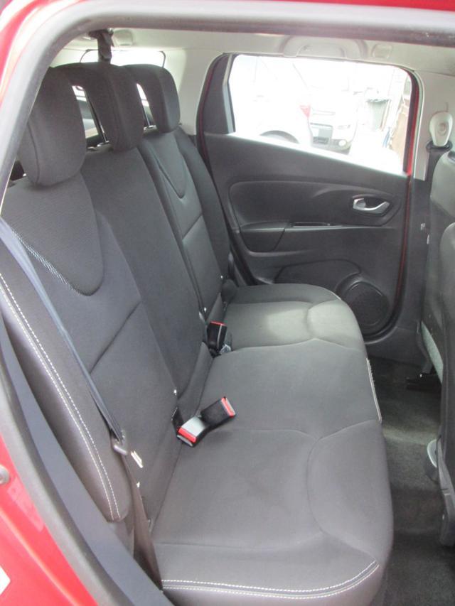 RENAULT Clio Sporter 0.9 12V 90CV Costume National