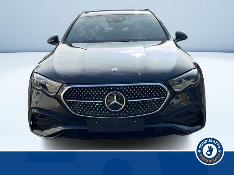 Mercedes-Benz Classe E 220d 4Matic Station Wagon AMG Line Premium