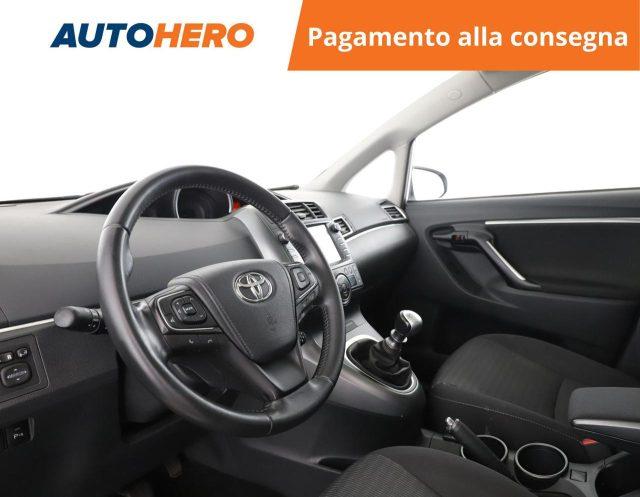 TOYOTA Verso 1.6 Active