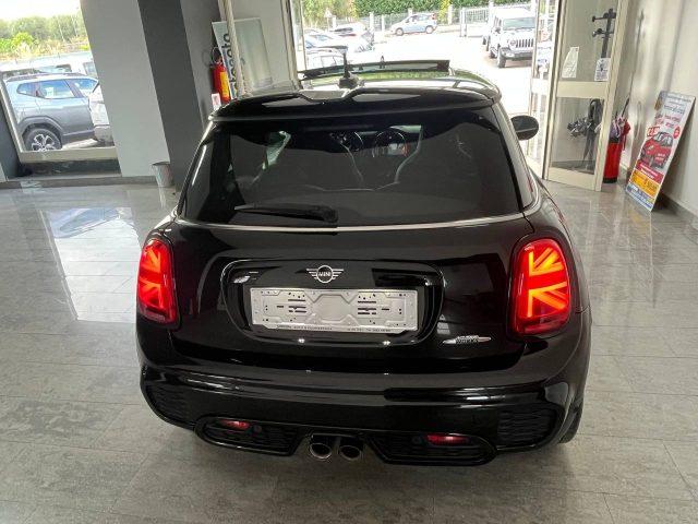 MINI John Cooper Works 2.0 John Cooper Works