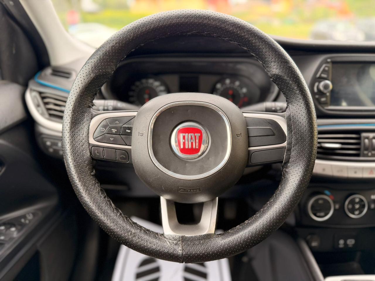 Fiat Tipo 1.4 5 porte Lounge 95cv