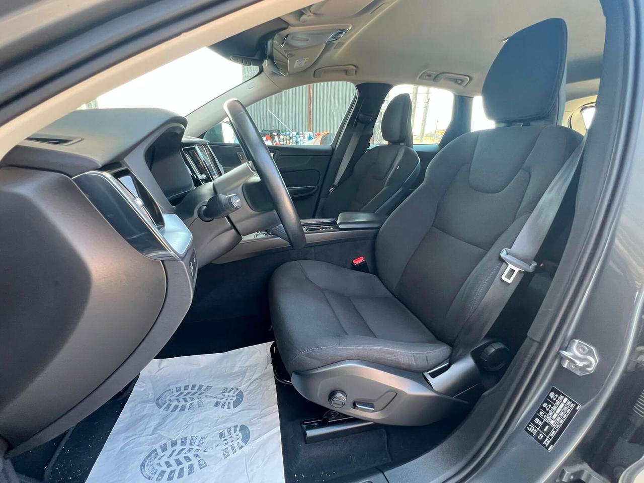 Volvo XC 60 B4 (d) Geartronic Business