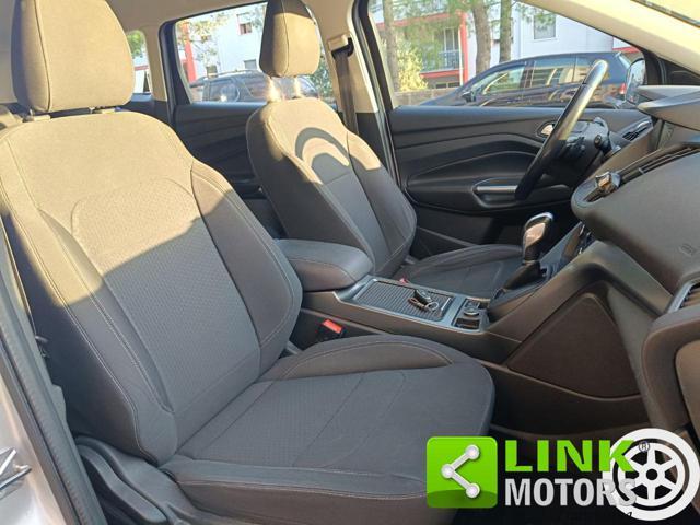 FORD Kuga 1.5 TDCI 120 CV S&S 2WD Powershift Business