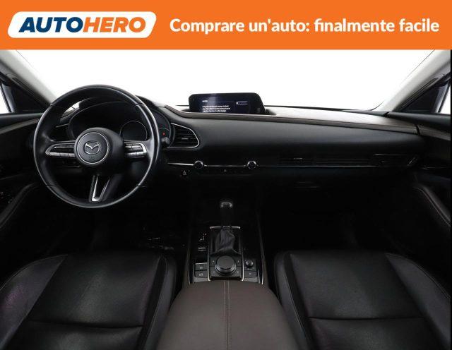 MAZDA CX-30 2.0L Skyactiv-X M Hybrid AWD Exclusive