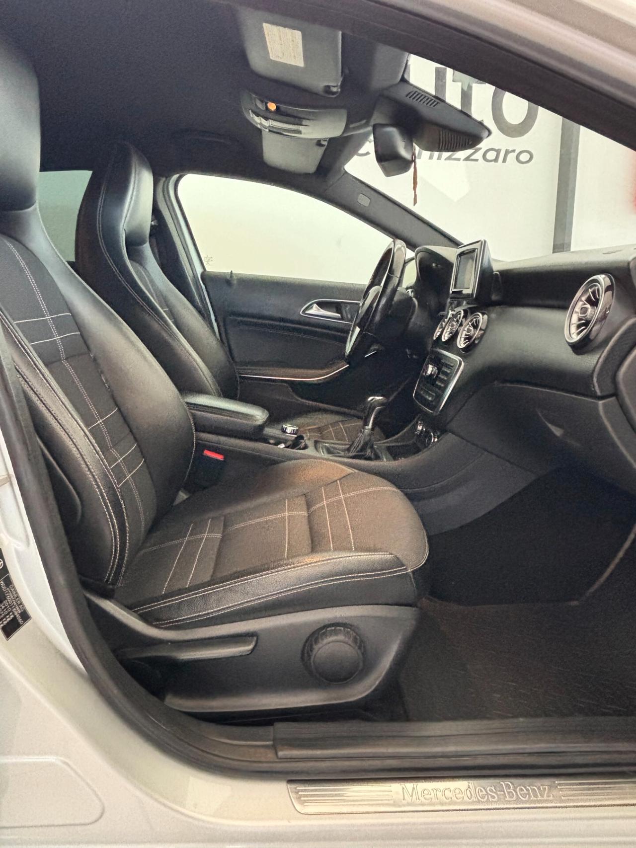 Mercedes-benz A 200 CDI Sport