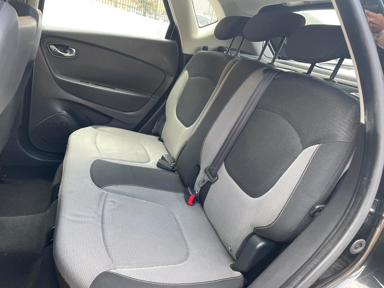 Renault Captur 1.5 dCi 8V 90 CV Start&Stop Live