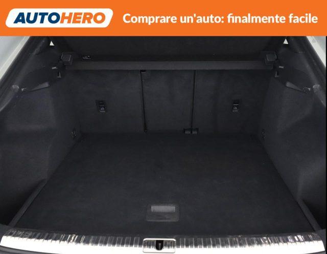 AUDI Q3 35 TDI S tronic S line edition